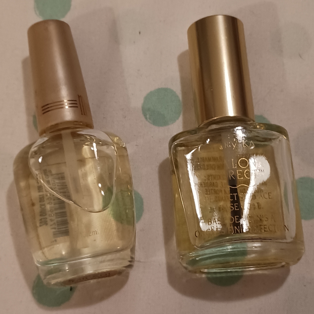 L'Oreal Gold Skincare Serum